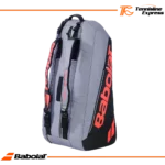 RH6 Pure Strike Carbon Grey - 1