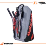 RH6 Pure Strike Carbon Grey