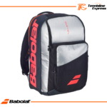 Backpack Pure Strike Carbon Grey - 2