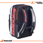 Backpack Pure Strike Carbon Grey - 3