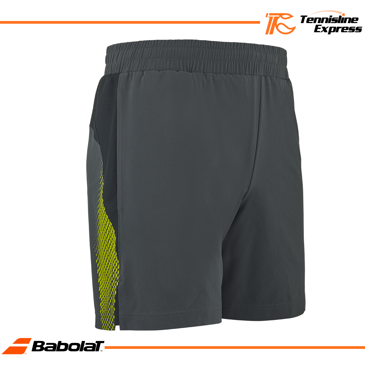 2MS26063W-Aero_Short-3027-2-3_4_Right.pngz Short Aero pour homme - 1