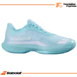 Jet Tere 2 Femme All court