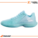 Jet Tere 2 Femme All court - 1