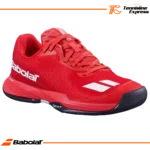 Jet Mach 3 Junior All Court Enfant - 3