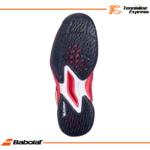 Jet Mach 3 Junior All Court Enfant - 4