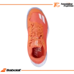 Jet Mach 3 Junior All Court Enfant - 2