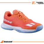 Jet Mach 3 Junior All Court Enfant - 4