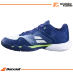 Premura 3 Hommes Lebron - 1