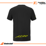 AERO COTTON TEE - 2
