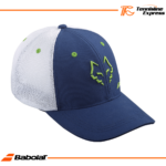 Trucker Padel Lebrón