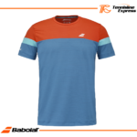 Perf Crew Neck Tee Men