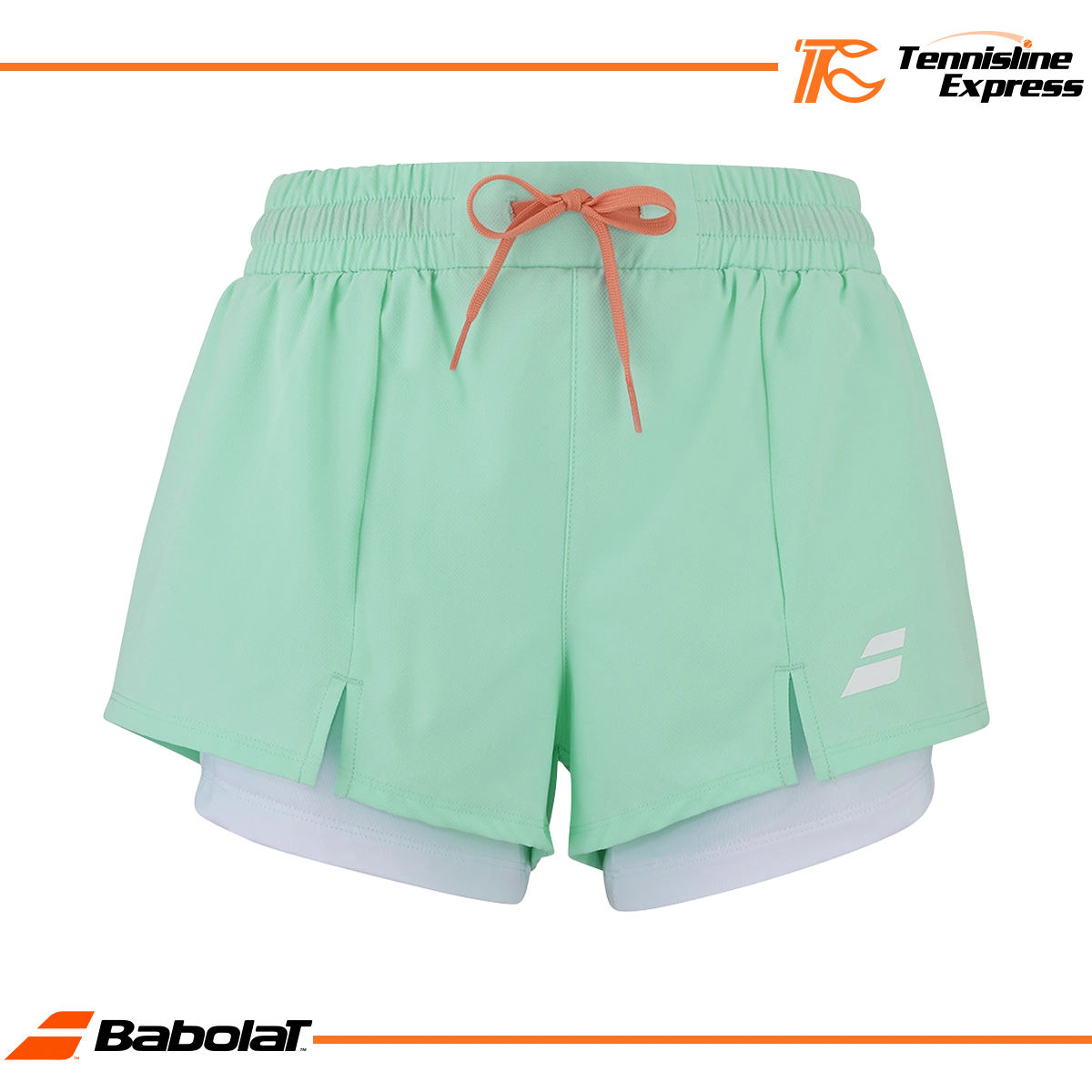 6WS26061-Padel_Short-8017-1-Face.pngz Perf Short Women - 1