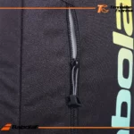 COURT BACKPACK LITE BLACK - 2