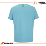 Crew Neck Tee Compete Homme - 3