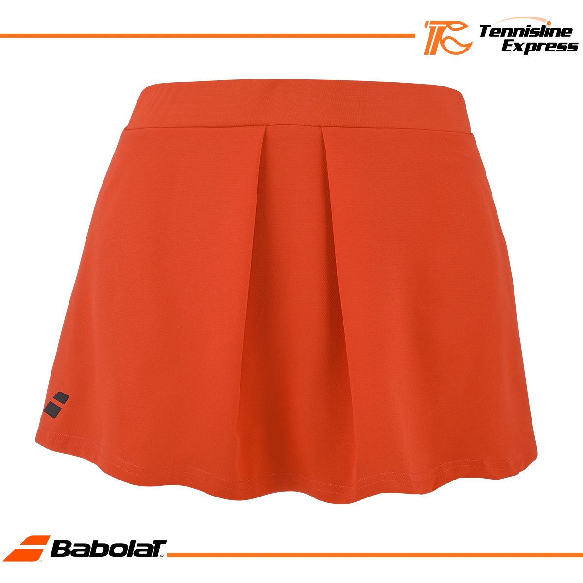 3GTG081-Play_Skirt-5051-Face Play Skirt Fille - 1