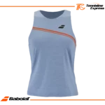 Play Tank Top Femme