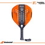 Babolat lamborghini - 002 orange