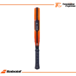 Babolat lamborghini - 002 orange - 3
