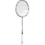 PRIME STRUNG NCV NOIR-ROUGE