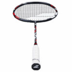 PRIME STRUNG NCV NOIR-ROUGE - 1